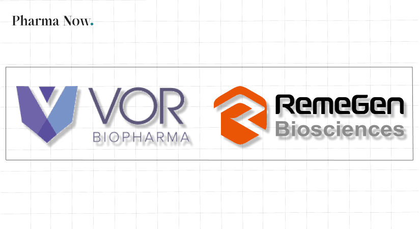 Vor Bio Partner RemeGen Reports Strong 48-Week Data For Telitacicept In Generalized Myasthenia Gravis