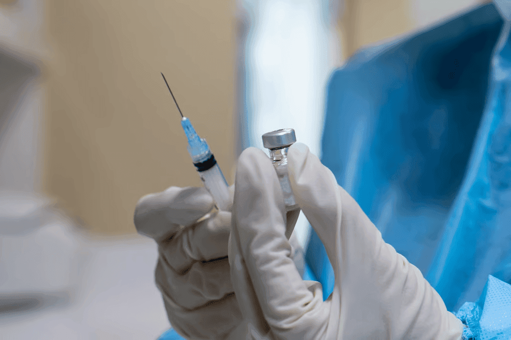 GSK Advances Nucala for COPD Approval