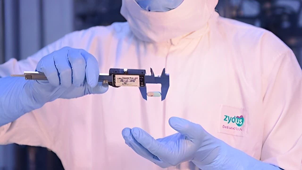 Sterling Biotech’s API Formulation Business Now Under Zydus Lifesciences