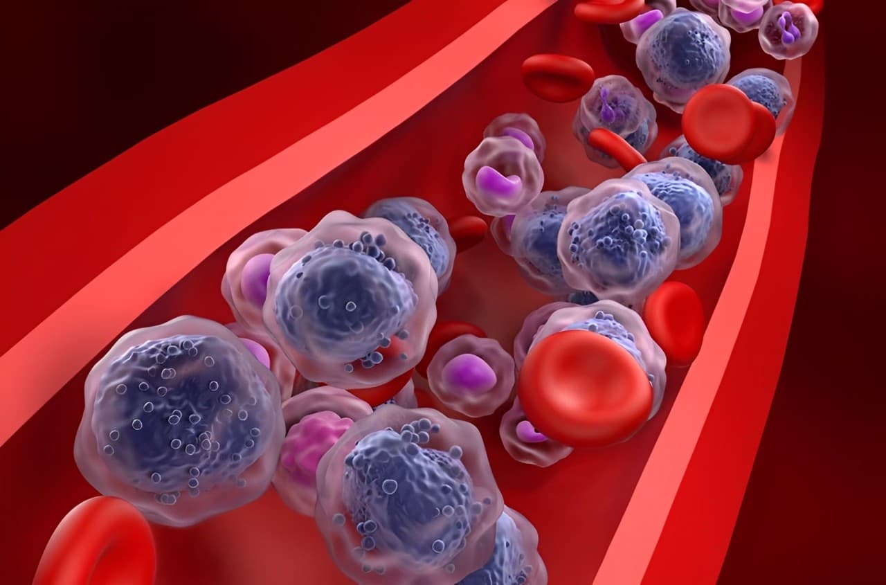 Syndax’s Revuforj Shows Positive Results in AUGMENT-101 Clinical Trials For Acute Myeloid Leukaemia