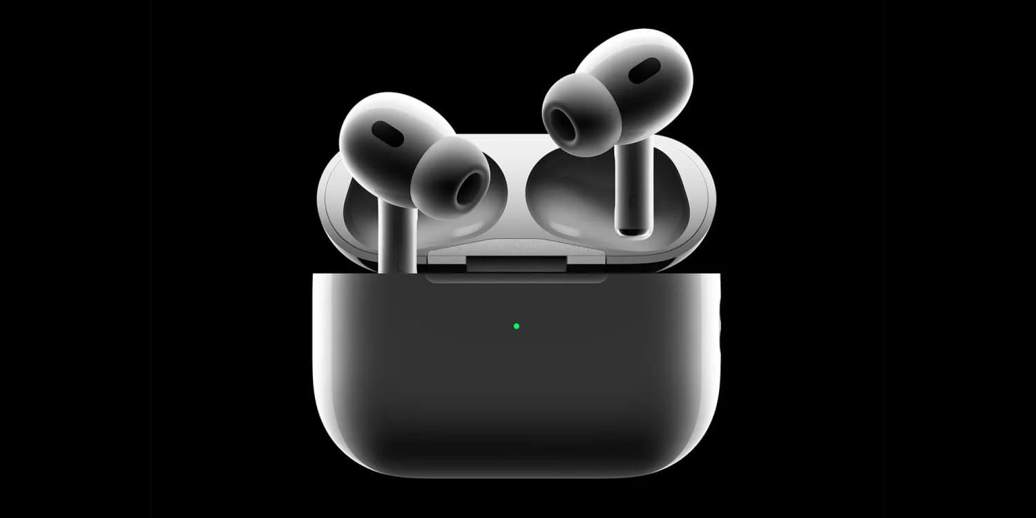 FDA Approves First Hearing Aid Software for Apple’s AirPods Pro