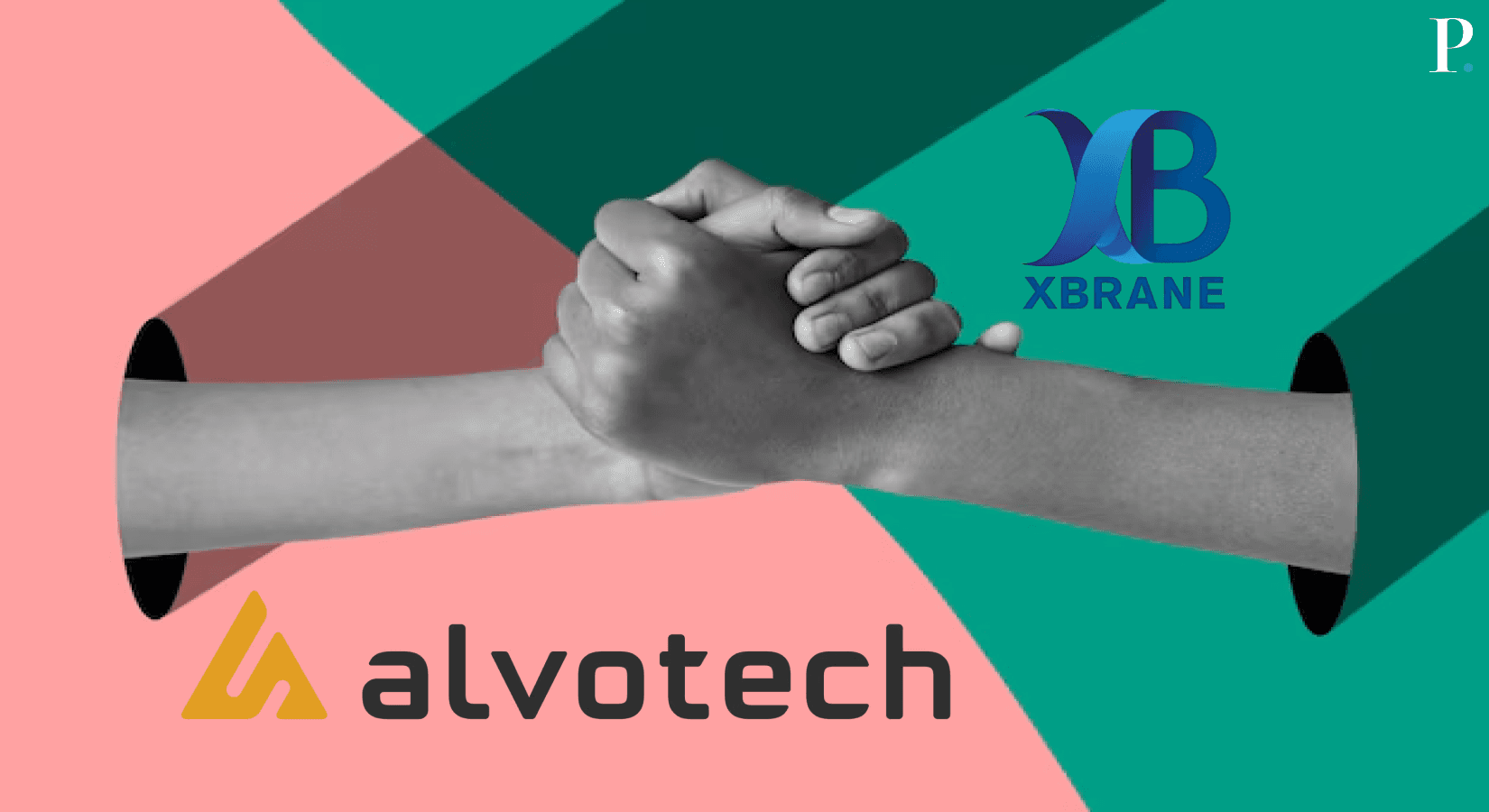 Alvotech Acquires Xbrane’s R&D, Expanding Global Biosimilar Reach