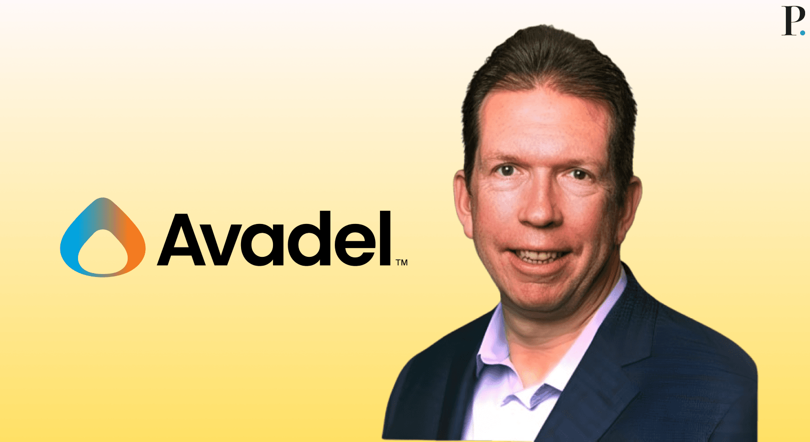Avadel Pharmaceuticals Welcomes Kevin Springman as VP of Sales