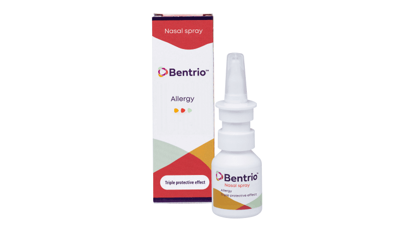 Altamira Expands Bentrio® Distribution to Sweden and Denmark with Pharma Nordic