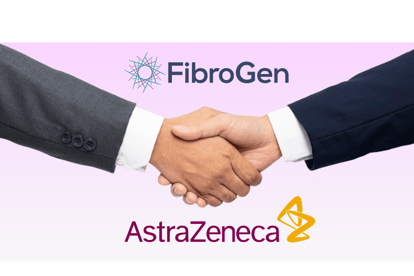 FibroGen Completes Sale Of China Subsidiary To AstraZeneca for $220 Million, Strengthens Balance Sheet And Extends Cash Runway Into 2028