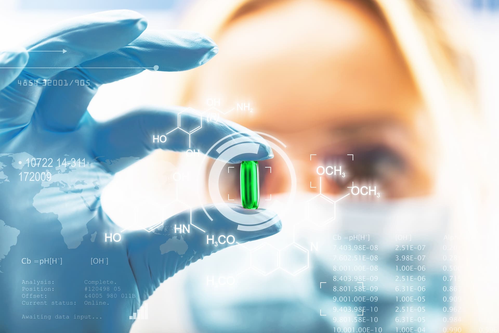 GSK and Flagship Join Forces to Innovate Future Drugs and Vaccines