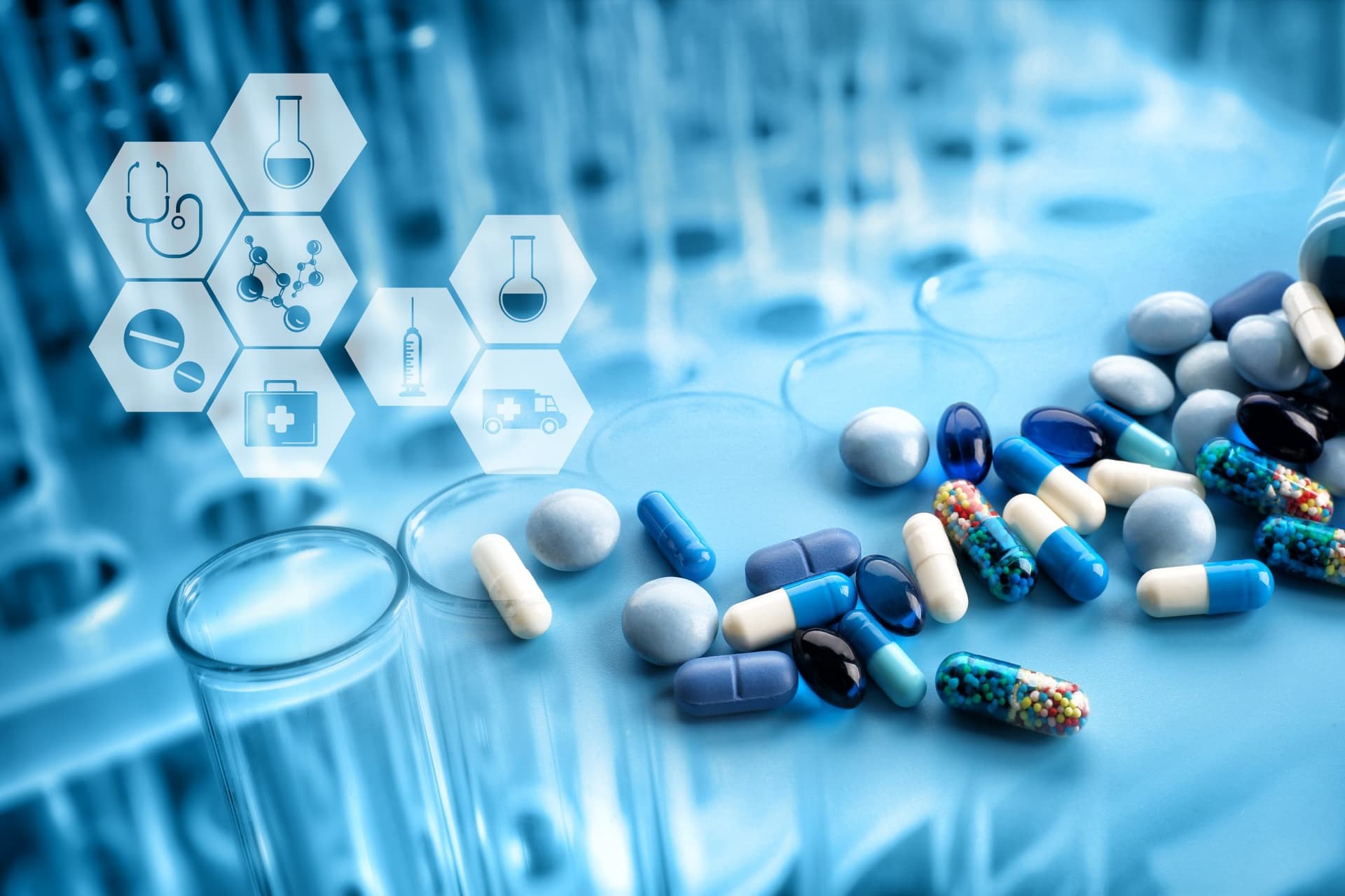 Government Teams Up With Partners To Boost Pharma Industry In The Kingdom
