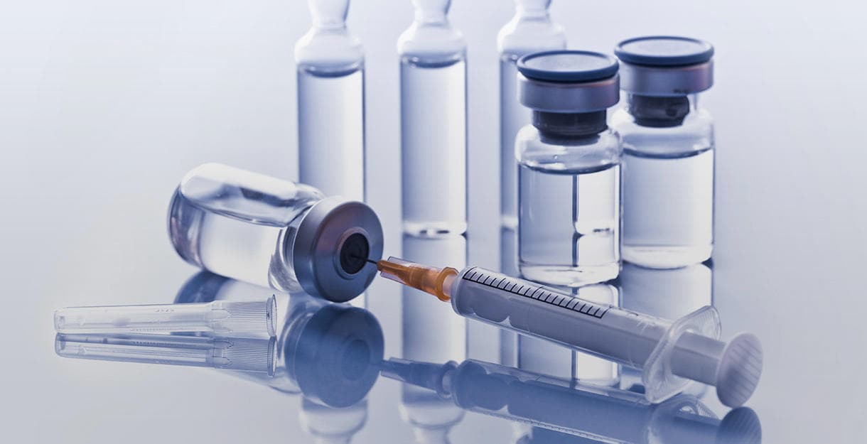 Vivint Pharma's New $48M Injectables Facility in Hyderabad
