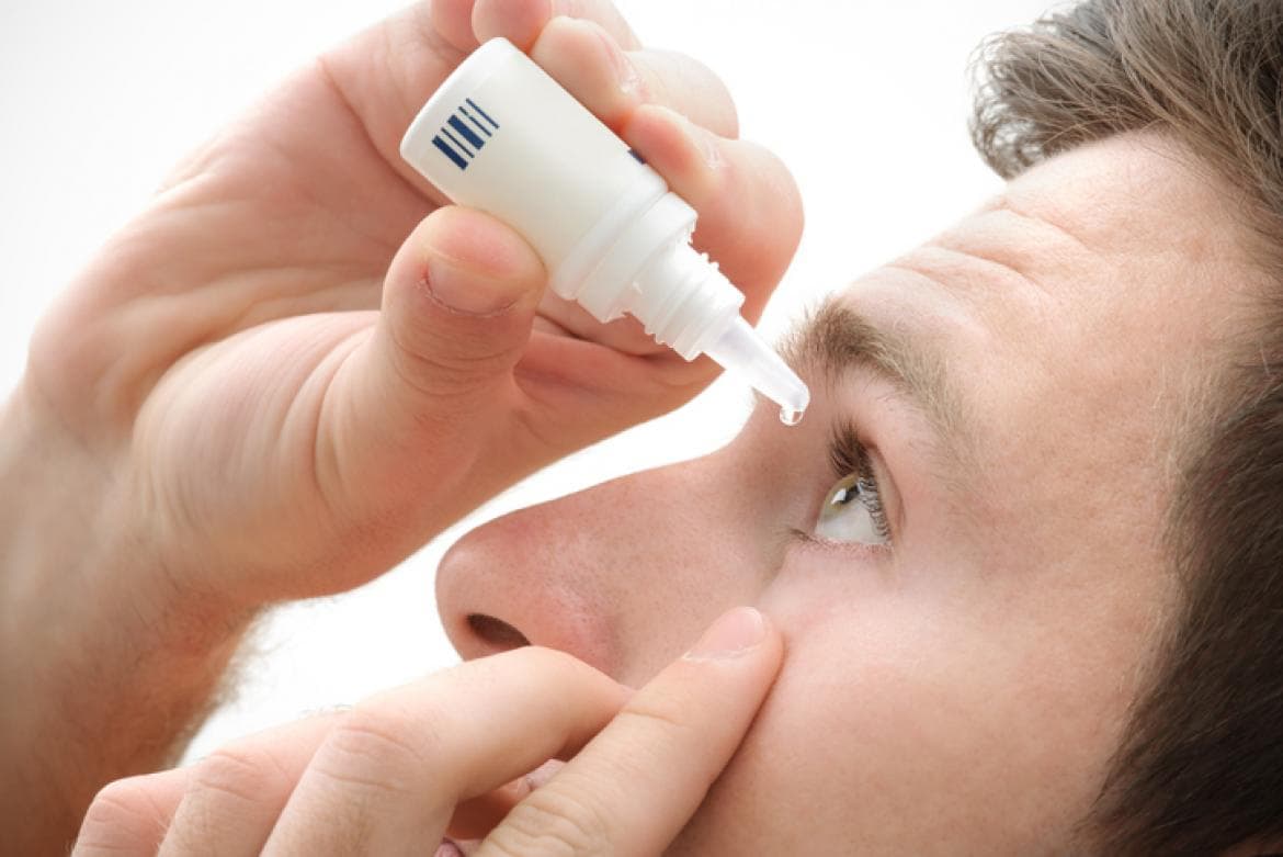 Formosa Pharma and Apotex Partner on New Eye Surgery Medication