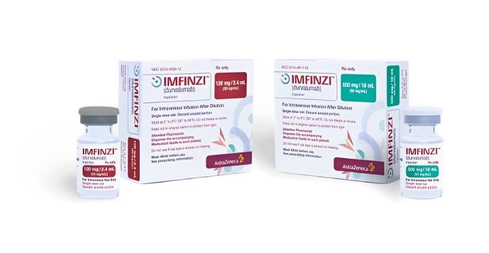 FDA Grants Priority Review for Imfinzi in MIBC Treatment