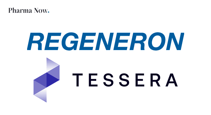 Regeneron And Tessera Therapeutics Establish Global Collaboration Accelerate Development Of TSRA-196, A One-Time Gene Correction Therapy For Alpha-1 Antitrypsin Deficiency