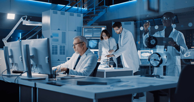 Sapio Sciences Partners With Waters Corporation To Boost Lab Efficiency
