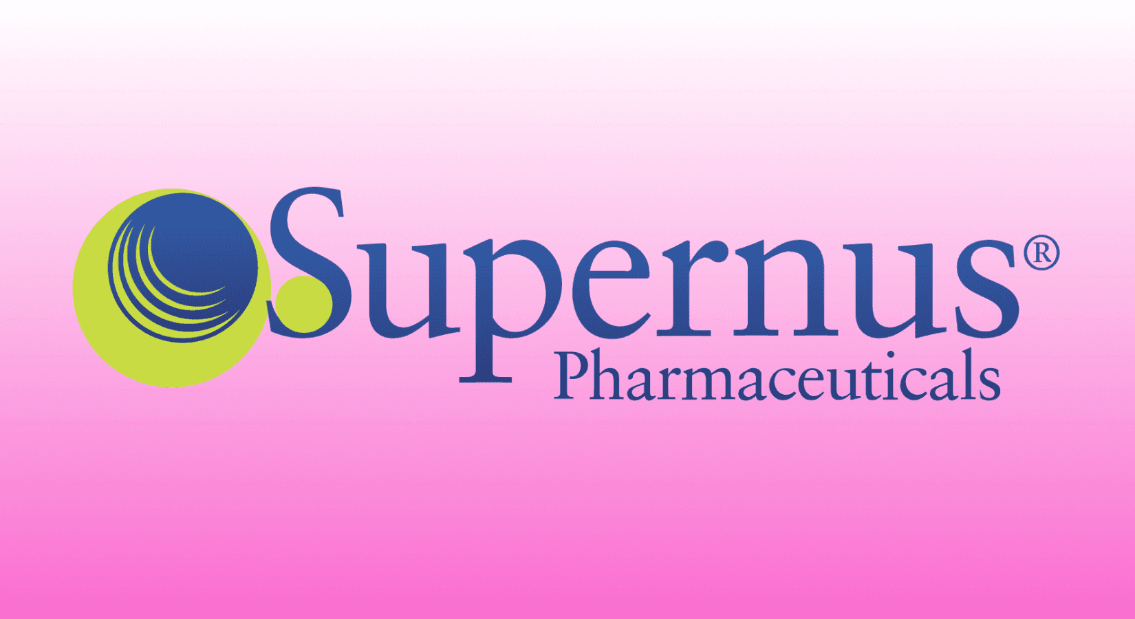 Supernus Showcases The Results From Phase2 Trial Of SPN-820 In Adults With Treatment-Resistant Depression (TRD) x`