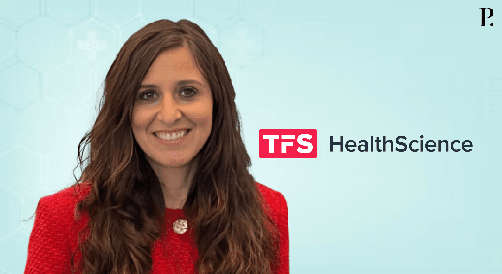 TFS HealthScience Elevates Miriam Martin to Key Leadership Role