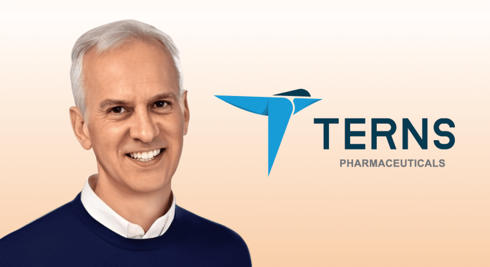 Terns Pharmaceuticals Names Andrew Gengos As New Chief Financial Officer