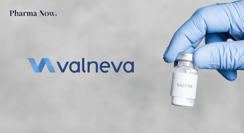 Valneva Reports Positive Phase 2 Data For Lyme Disease Vaccine Candidate VLA15