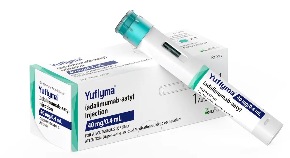 Celltrion Partners with Costco: Yuflyma Now Available for Uninsured Patients
