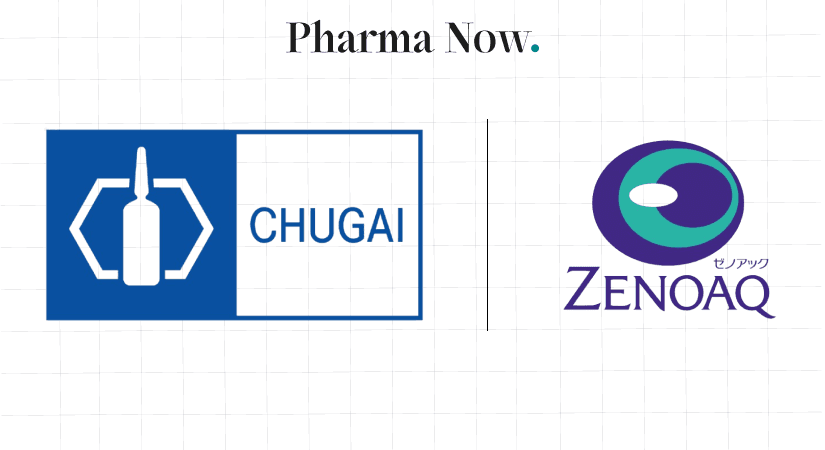 Zenyaku And Chugai Secure Japan’s MHLW Approval Of Rituxan For Autoimmune Hemolytic Anaemia In Public Knowledge-Based Expansion