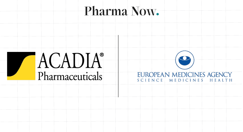 Acadia To Seek Re-Examination After CHMP Rejects Trofinetide For Rett Syndrome Marketing Application In EU