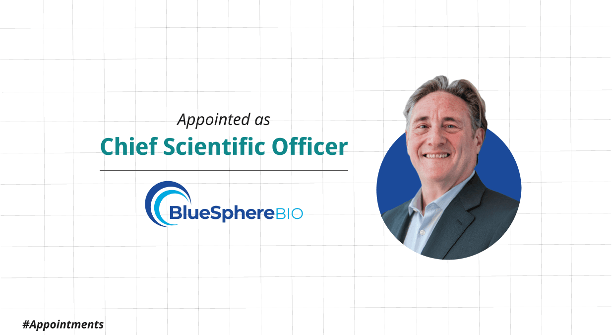 Alan Korman, Ph.D., Joins BlueSphere Bio As New Chief Scientific Officer To Lead TCR-T Cell Therapy Innovation