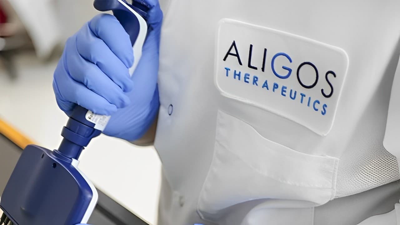 Aligos Announces Phase 2a Topline Results of MASH Treatment ALG-055009
