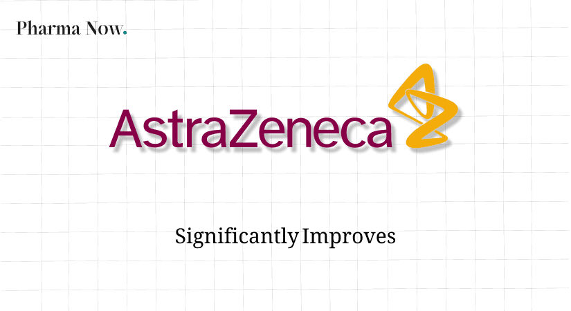 AstraZeneca’s Imfinzi Plus BCG Significantly Improves Disease-Free Survival In High-Risk NMIBC