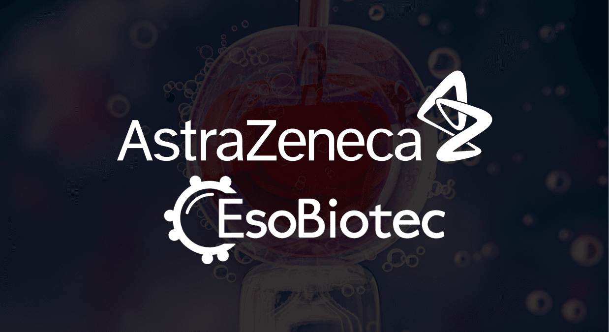 AstraZeneca Acquires EsoBiotec For Up To $1B To Accelerate In Vivo Cell Therapy Innovation
