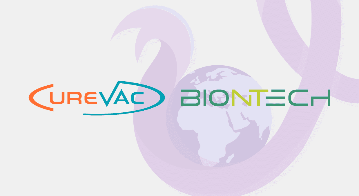 BioNTech To Acquire CureVac In Public Share Offer, Aims To Expand mRNA Innovation Powerhouse
