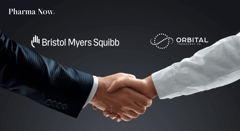 Bristol Myers Squibb To Acquire Orbital Therapeutics For $1.5B, Expanding Its RNA Immunotherapy Pipeline