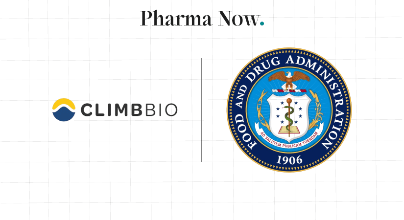 Climb Bio Receives FDA Fast Track Designation For Budoprutug, An Investigational Anti-CD19 Antibody For Primary Membranous Nephropathy