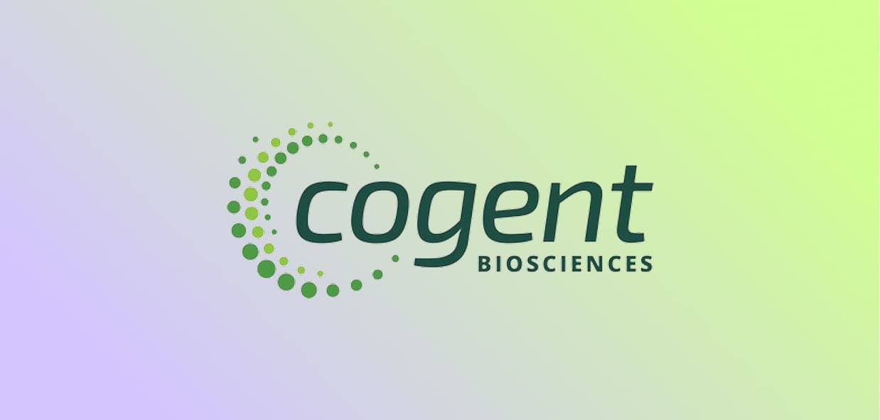 Cogent Biosciences Secures FDA Breakthrough Therapy Status For Bezuclastinib + Sunitinib Combo To Treat Gastrointestinal Stromal Tumors (GIST)