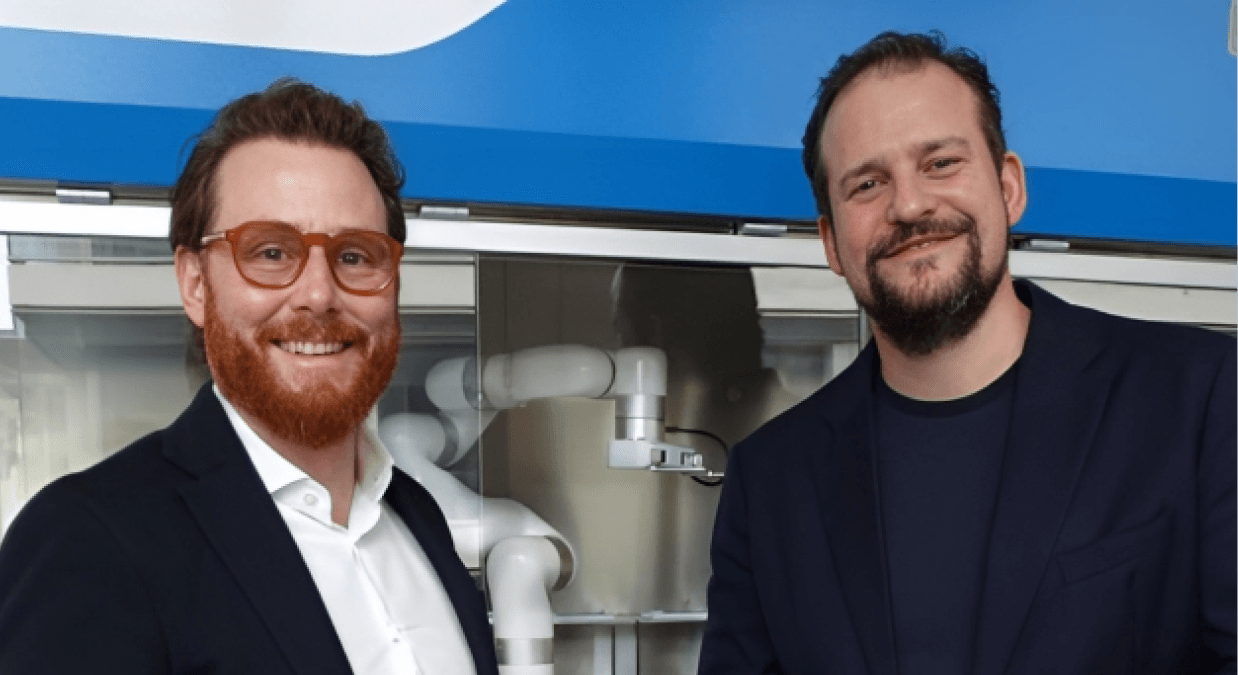 Leadership Transition to Propel Single-Cell Biotech Growth