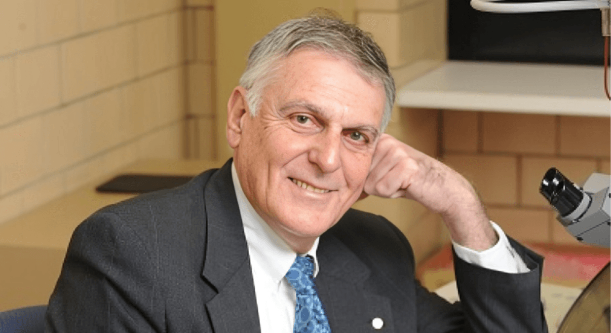Nobel Laureate Joins NeuroNOS to Advance Autism and Alzheimer’s Drug Development
