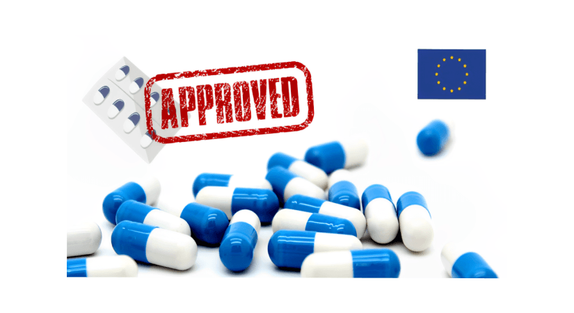 CHMP Recommends WAINZUA For EU Approval To Fight Hereditary Polyneuropathy