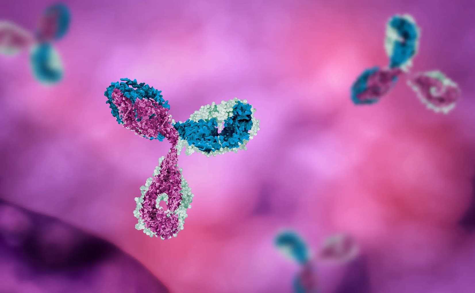 Astellas’ VYLOY™ Receives FDA Approval, Paving The Way For Advanced Gastric Cancer Treatment