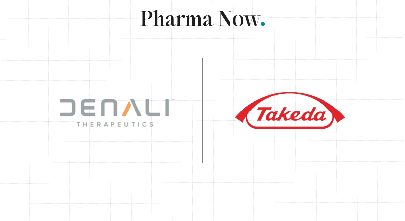 Denali Therapeutics Takes Full Control Of DNL593 After Takeda Ends Collaboration, Plans To Advance Therapy For Frontotemporal Dementia