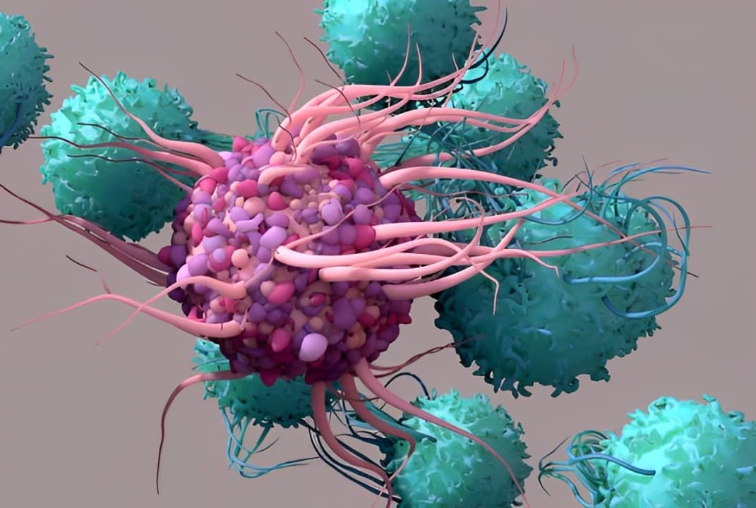 Arvinas And Pfizer Present Phase 1b Data For Breast Cancer Combo Therapy