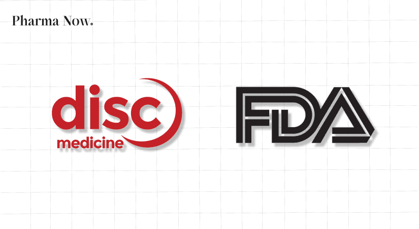 Disc Medicine Earns FDA’s Commissioner’s National Priority Voucher For Bitopertin In EPP And XLP
