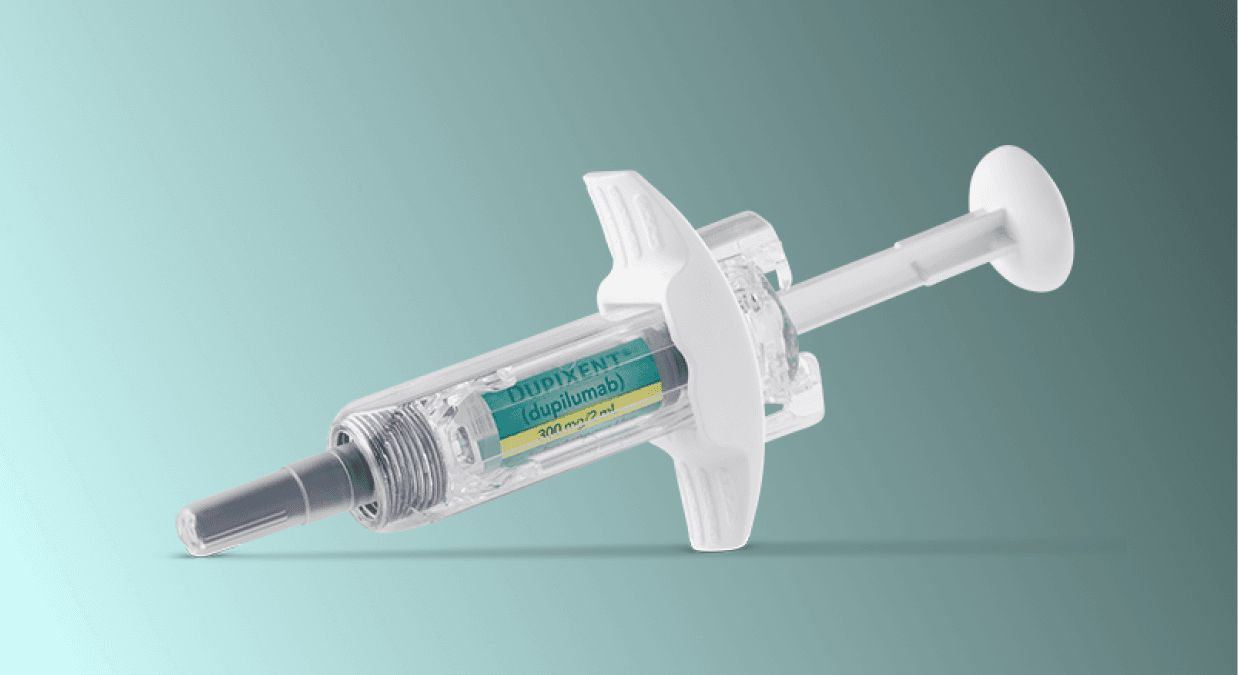 Regeneron And Sanofi’s Dupixent Shows Superiority In EVEREST Phase 4 Trial