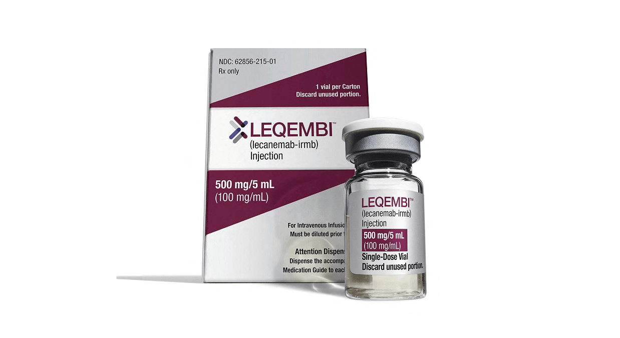 Eisai And Biogen Launch LEQEMBI® First Therapy Targeting Alzheimer’s Cause In Austria and Germany Following EU Approval