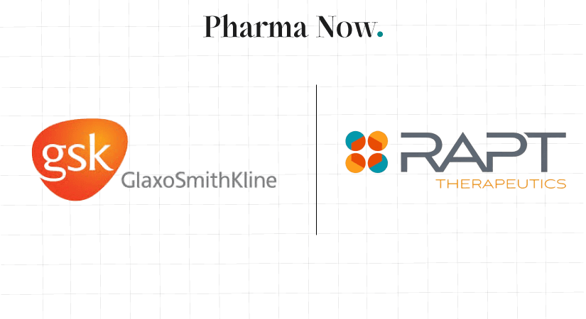 GSK Finalises $2.2 Billion Acquisition Of RAPT Therapeutics To Advance Long-Acting Anti-IgE Therapy, Expands Allergy Pipeline With Ozureprubart