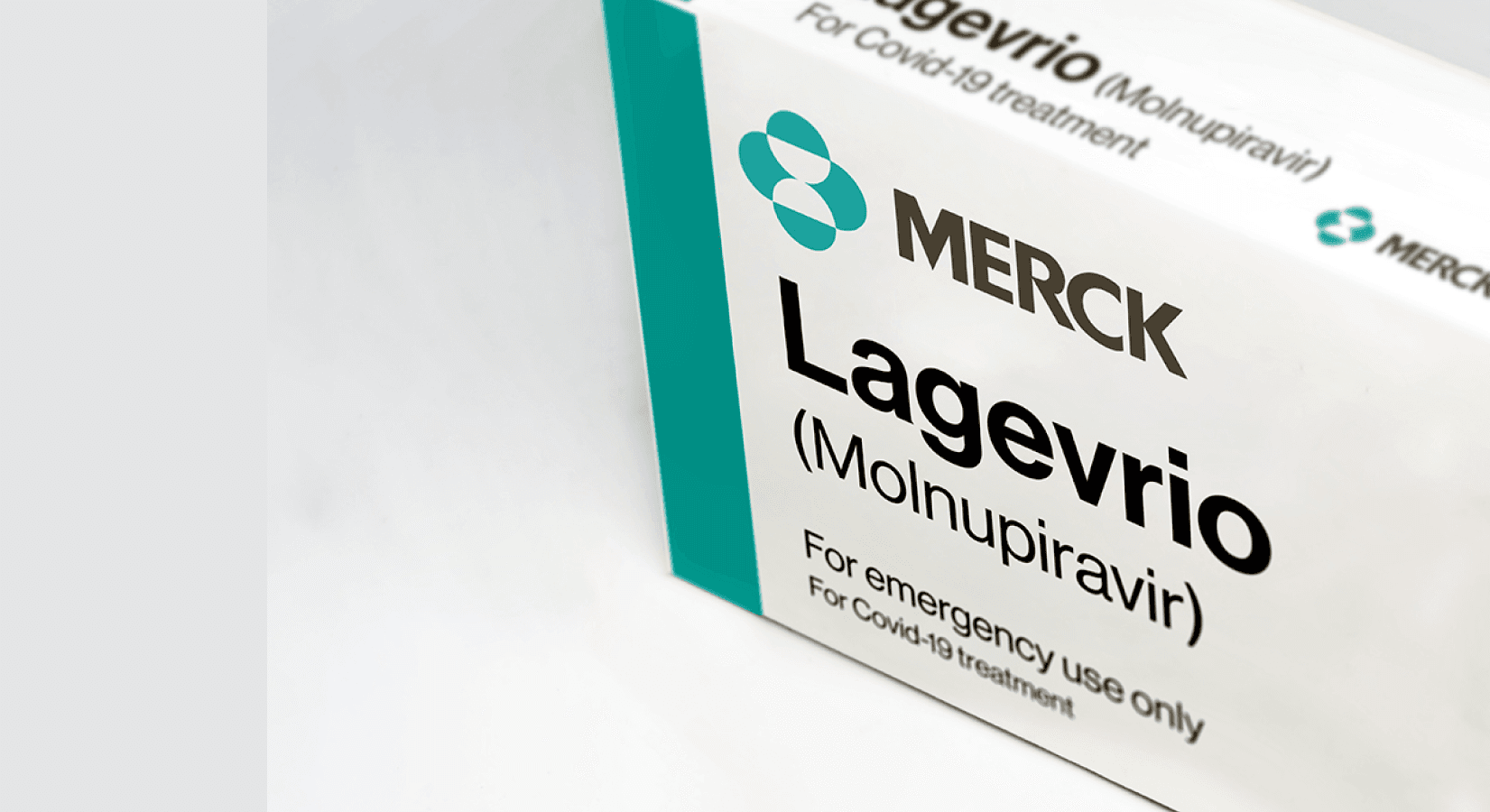 Merck Begins Phase 3 Trial for LAGEVRIO in High-Risk COVID-19 Patients