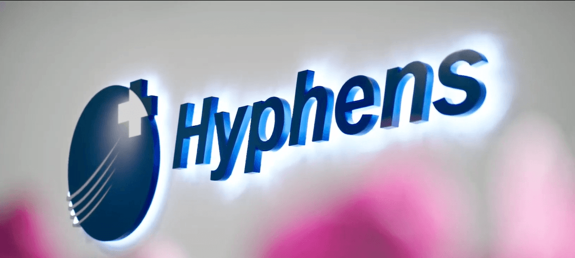 Hand Eczema Relief Just Got Better: Ceradan® Advanced Hand Balm Launched By Hyphens Pharma