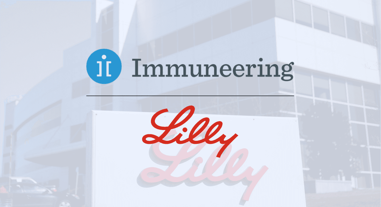 Immuneering Announces Clinical Supply Agreement With Eli Lilly To Evaluate Atebimetinib In Combination With Olomorasib