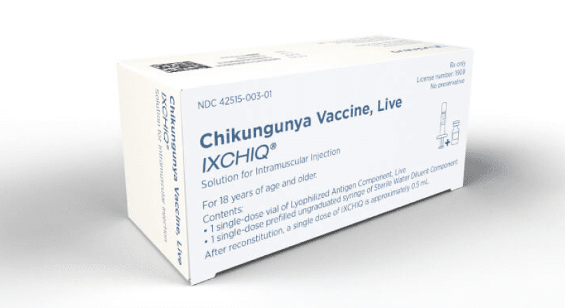 Valneva’s Chikungunya Vaccine IXCHIQ® Suspended In U.S. Halts IXCHIQ® Shipments Following FDA Safety Action