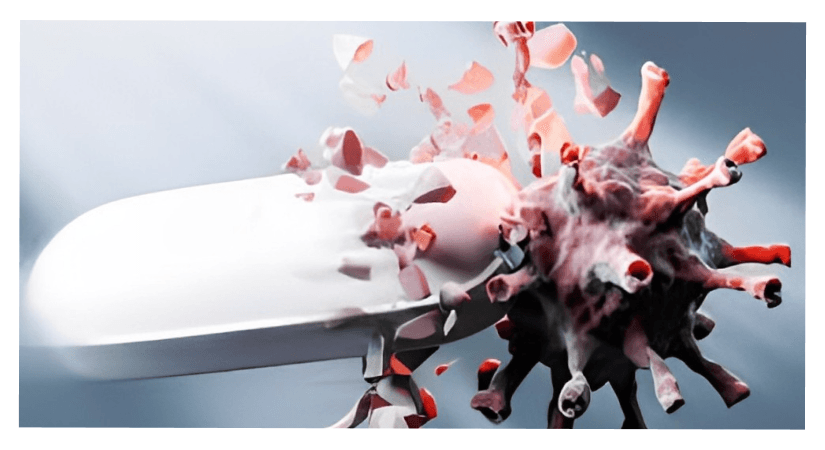 Enanta’s Antiviral Drug, Zelicapavir, Shows Positive Results in Pediatric RSV Phase 2 Study