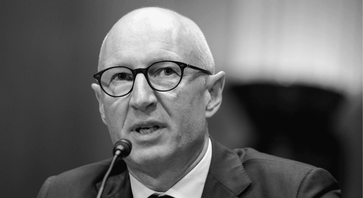 Novo Nordisk CEO Lars Jørgensen To Step Down; Former CEO Lars Sørensen Joins Board As Observer