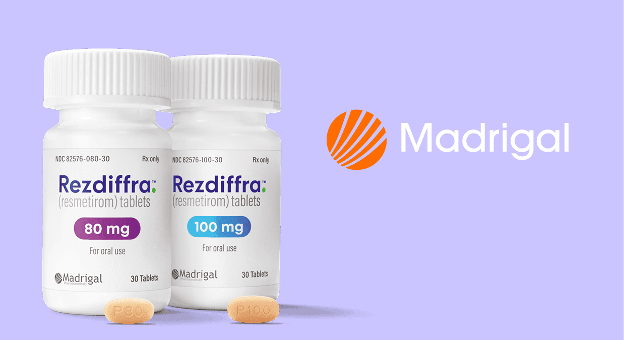 Madrigal Secures Key IP Milestone As U.S. Patent Office Issues Notice Of Allowance For Rezdiffra™ (Resmetirom) Patent
