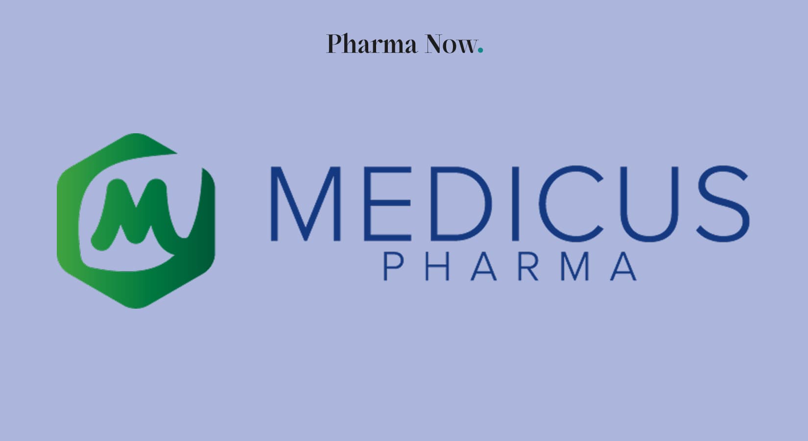 Medicus Amends LifeArc Deal, Lowers Teverelix Royalties, Revises Licensing Terms For GnRH Antagonist Teverelix