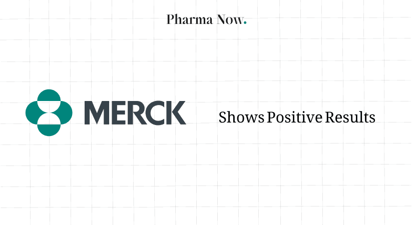 Merck’s CAPVAXIVE® Shows Positive Phase 3 Results In High-Risk Children And Adolescents